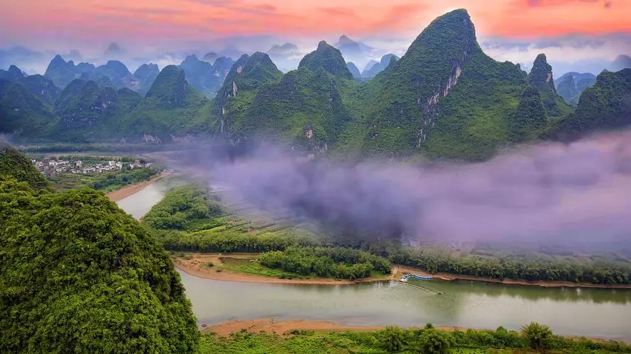 节能环保精密